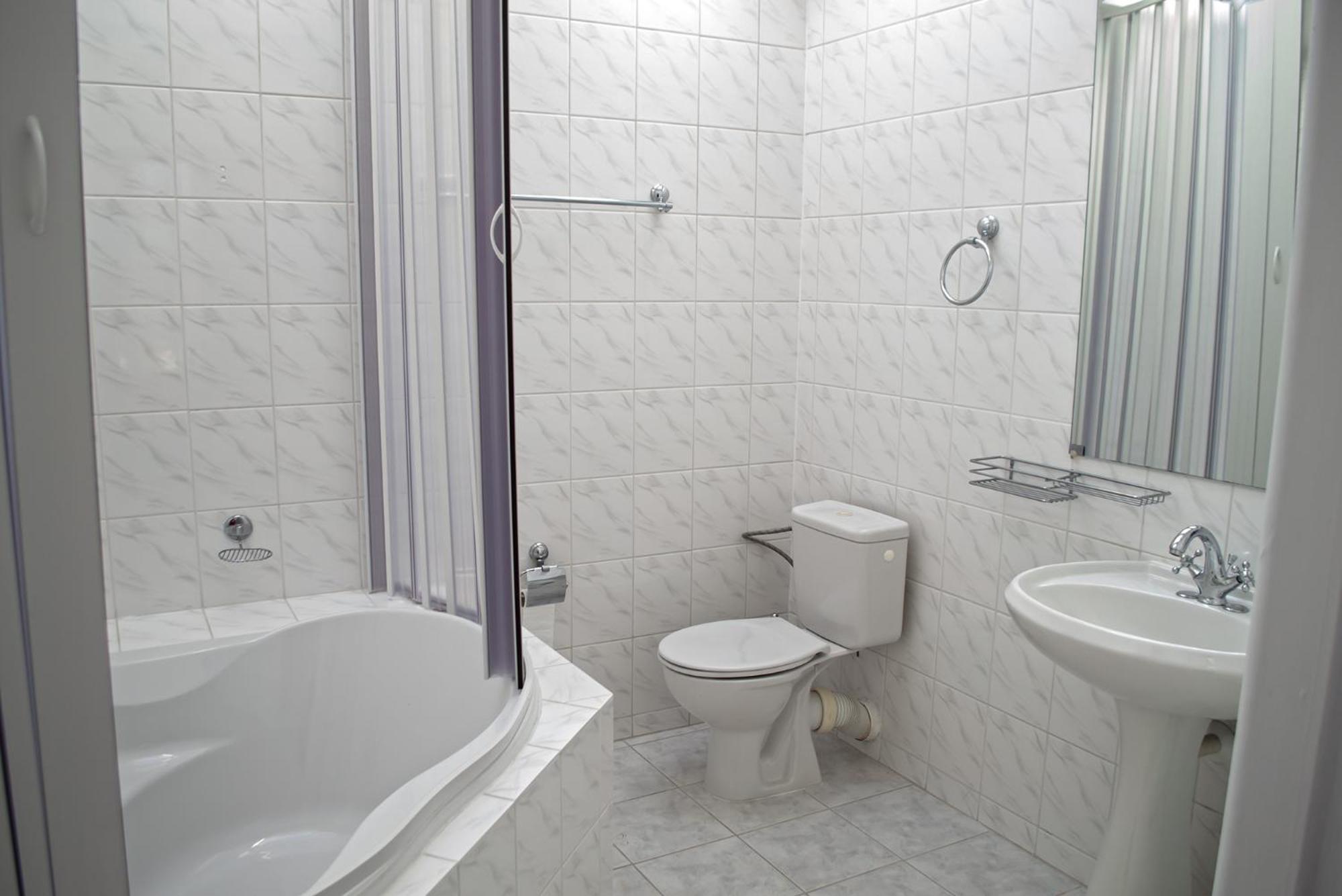 Penzion Rosel Nové Zámky 部屋 写真
